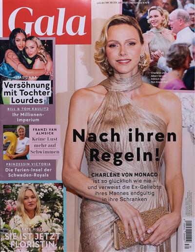 Gala Ausgabe 2026030