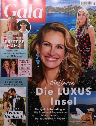 Gala Ausgabe 2026031
