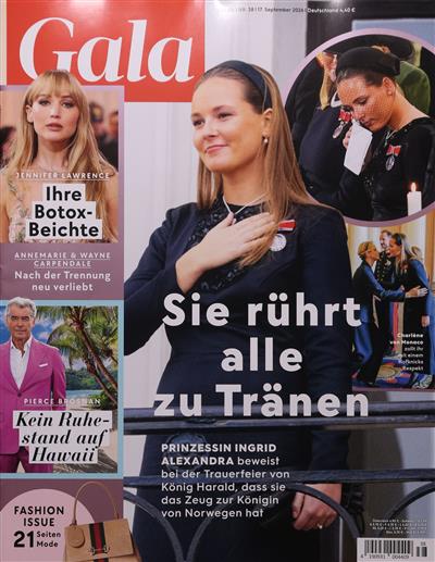 Gala Ausgabe 2026038