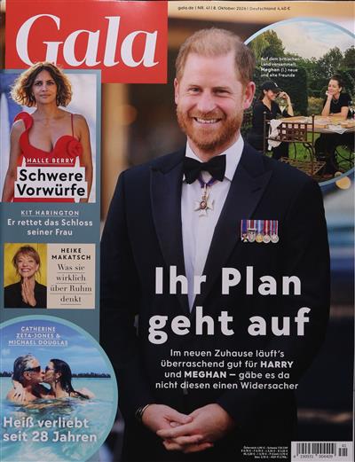 Gala Ausgabe 2026041