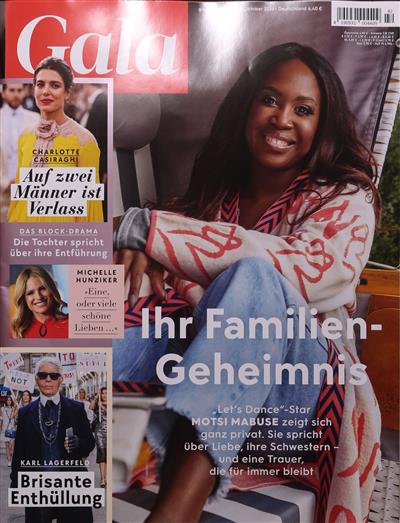 Gala Ausgabe 2026042