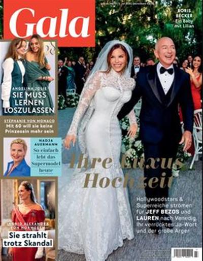 Gala Schweiz Ausgabe 2025027