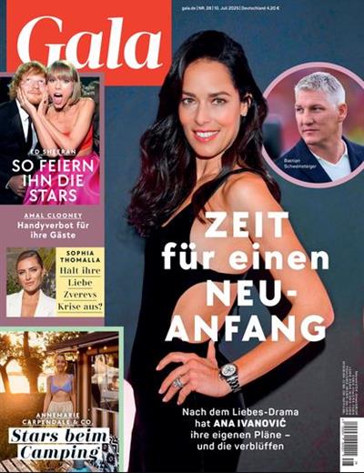 Gala Schweiz Ausgabe 2025028