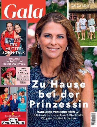 Gala Schweiz Ausgabe 2025035