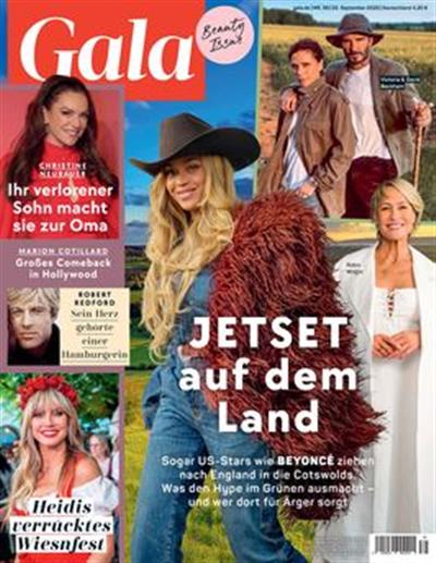 Gala Schweiz Ausgabe 2025039