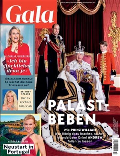 Gala Schweiz Ausgabe 2025043
