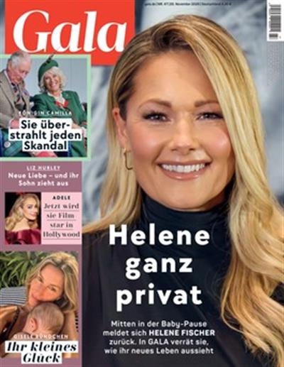 Gala Schweiz Ausgabe 2025047