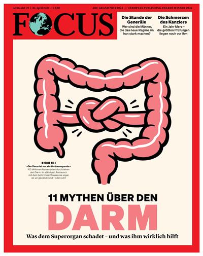 Focus Ausgabe 2026019