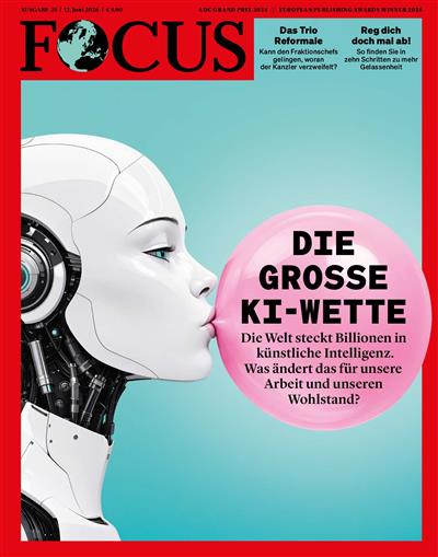 Focus Ausgabe 2026025