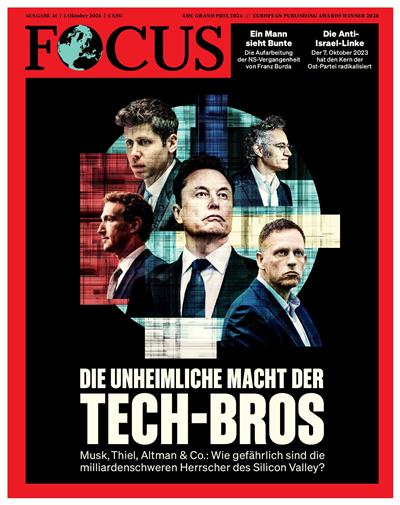 Focus Ausgabe 2026041