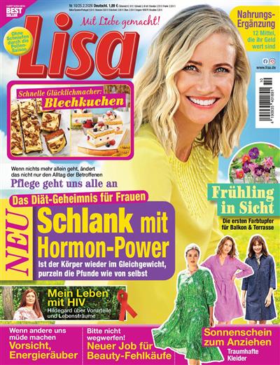 Lisa Ausgabe 2026010
