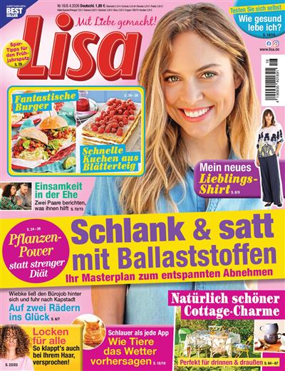 Lisa Ausgabe 2026016