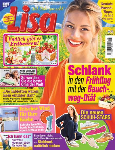 Lisa Ausgabe 2026018