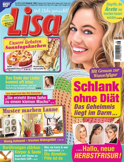 Lisa Ausgabe 2026038