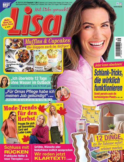 Lisa Ausgabe 2026039