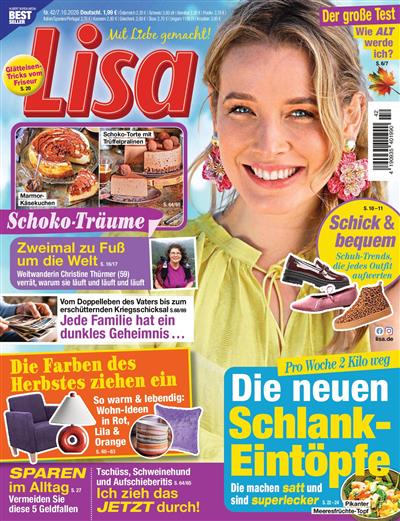 Lisa Ausgabe 2026042
