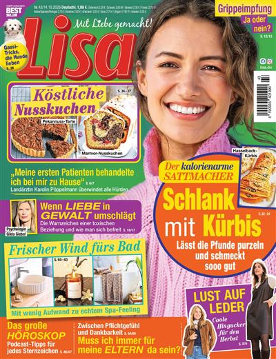 Lisa Ausgabe 2026043