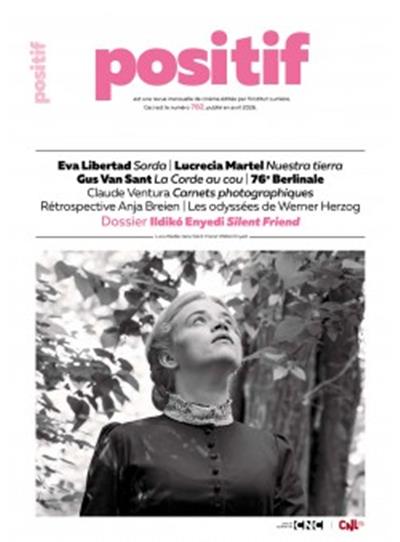 Positif (F) Ausgabe 2026782