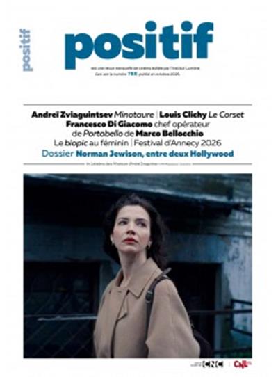 Positif (F) Ausgabe 2026788