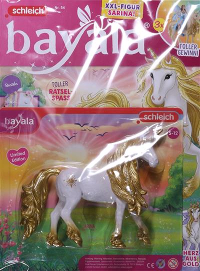 Bayala Ausgabe 2025054