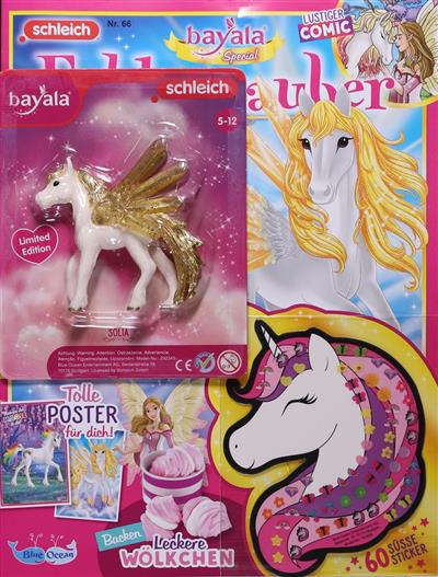 Bayala Ausgabe 2025055