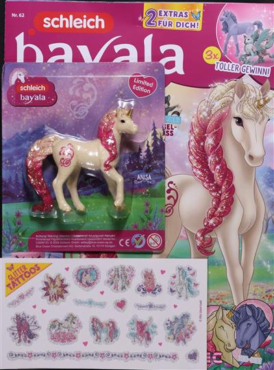 Bayala Ausgabe 2026062