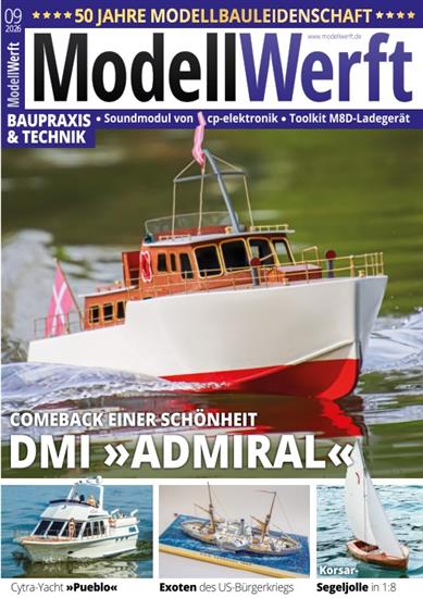 Modellwerft Ausgabe 2026010