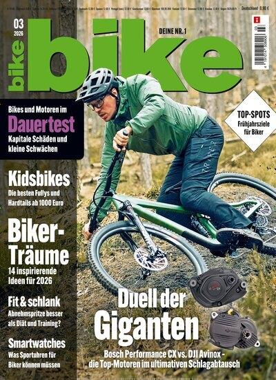 Bike Ausgabe 2026003