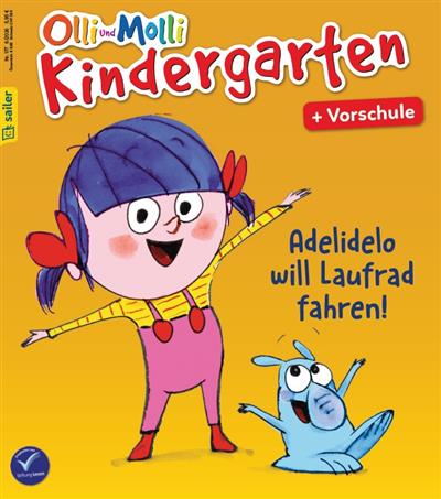 Yupie! Ausgabe 2026006