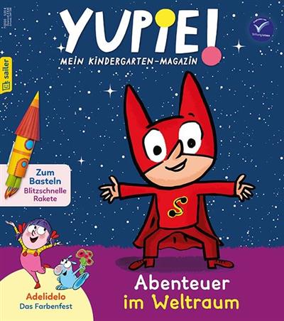 Yupie! Ausgabe 2026007