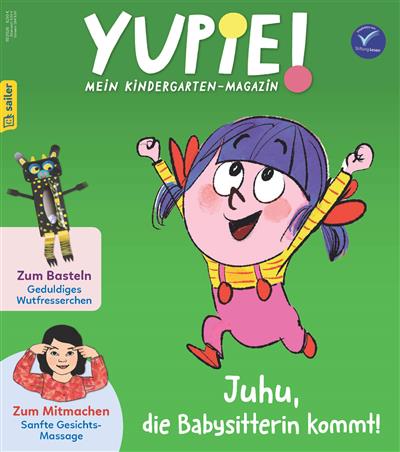 Yupie! Ausgabe 2026011