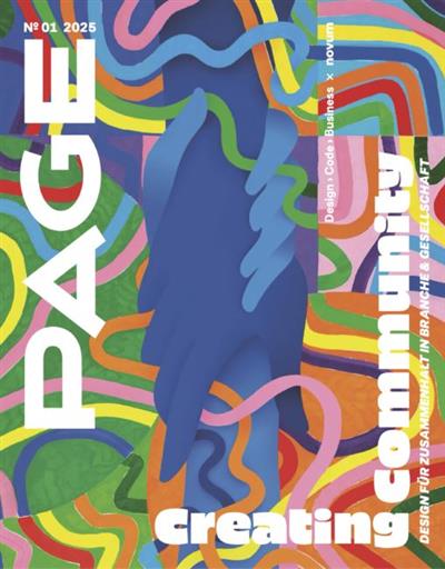 Page Premium Ausgabe 2025001