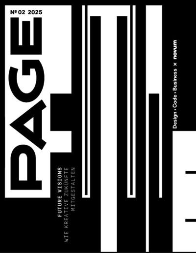 Page Premium Ausgabe 2025002