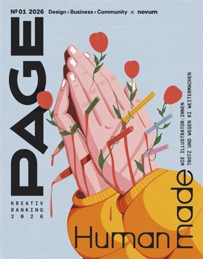 Page Premium Ausgabe 2026001