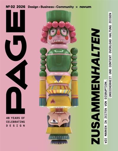 Page Premium Ausgabe 2026002