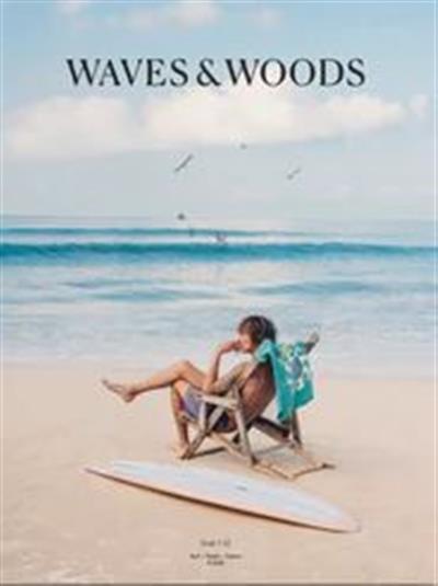 WAVES & WOODS Ausgabe 2025042
