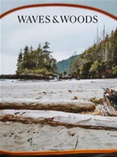 WAVES & WOODS Ausgabe 2025044