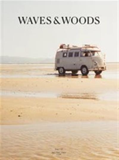 WAVES & WOODS Ausgabe 2025045
