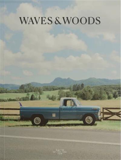 WAVES & WOODS Ausgabe 2026046