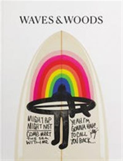 WAVES & WOODS Ausgabe 2026047