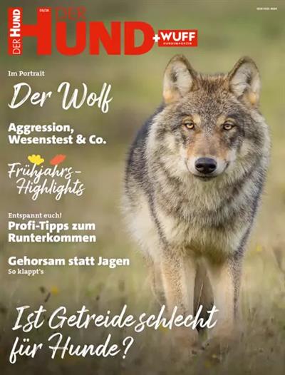 Der Hund Ausgabe 2026003