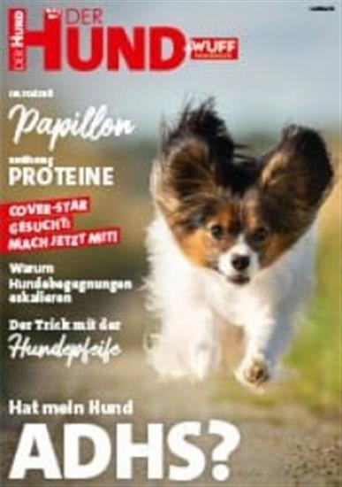 Der Hund Ausgabe 2026004