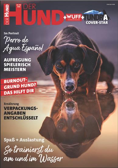 Der Hund Ausgabe 2026006