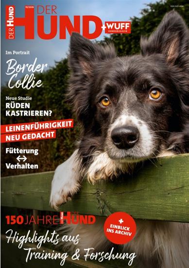 Der Hund Ausgabe 2026010