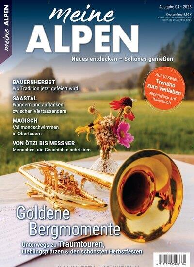 Meine Alpen Ausgabe 2026004