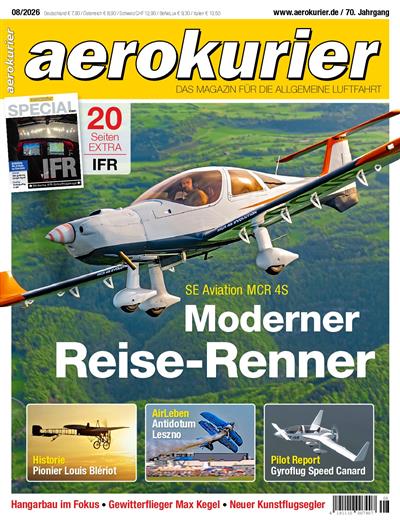 Aerokurier Ausgabe 2026008