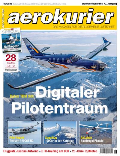 Aerokurier Ausgabe 2026009