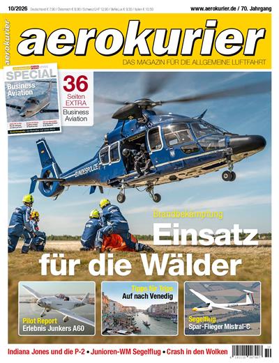 Aerokurier Ausgabe 2026010