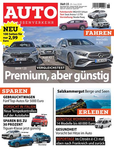 AUTOstraßenverkehr Ausgabe 2026015