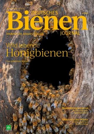 Deutsches Bienenjournal Ausgabe 2026004